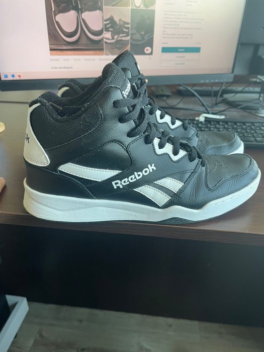 Мъжки кецове Reebok