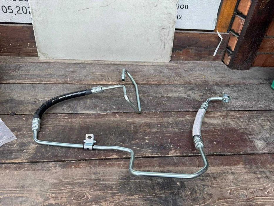 Шланг высокого давления RX300