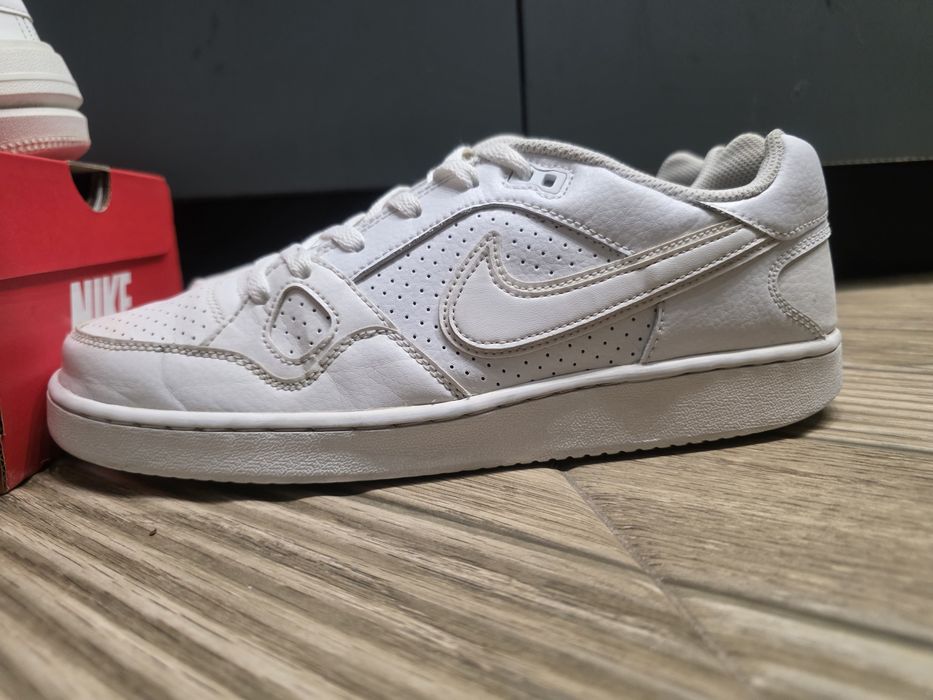 Мъжки маратонки NIKE - Резервирани!