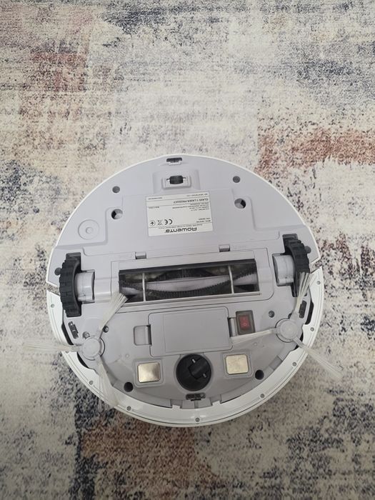 Aspirator robot Rowenta