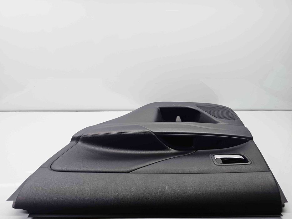 Tapiterie usa dreapta spate MITSUBISHI Outlander III [Fabr 2012-2014]