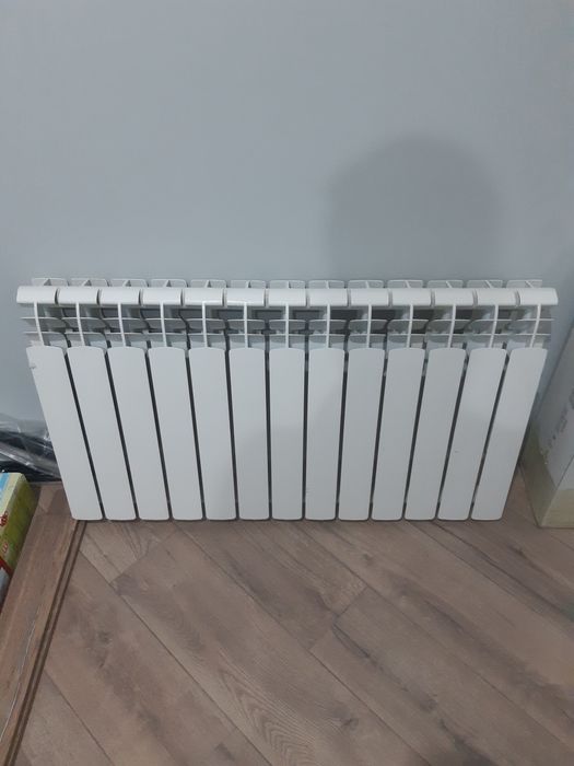 Батарея отопление