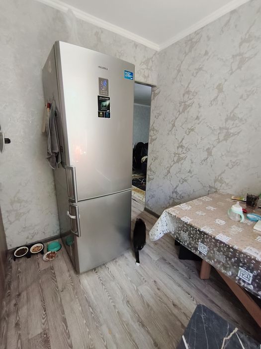 Продам 2х комнатную