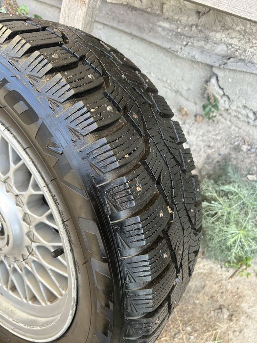 Продам Bbs 16 диски