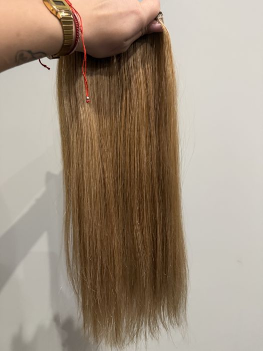 Екстеншъни балеаж