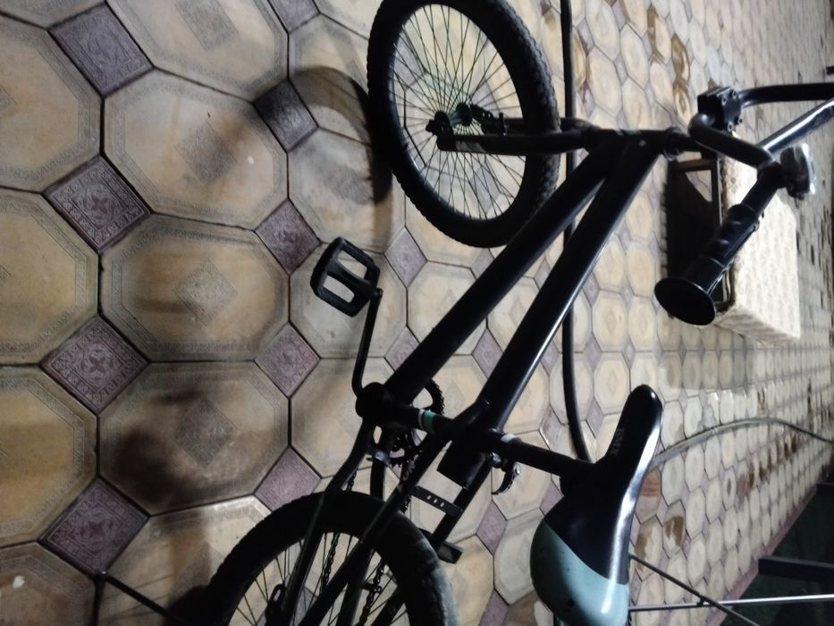 Велосипед. BMX срочно продам
