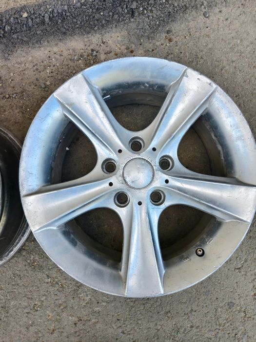 Продам диски R16 5/120