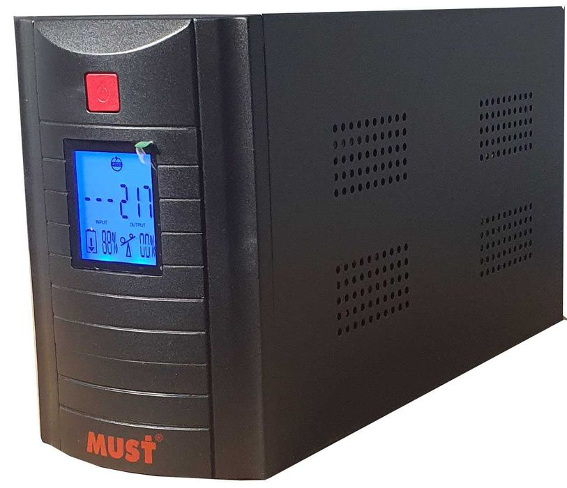 Источник бесперебойного питания UPS