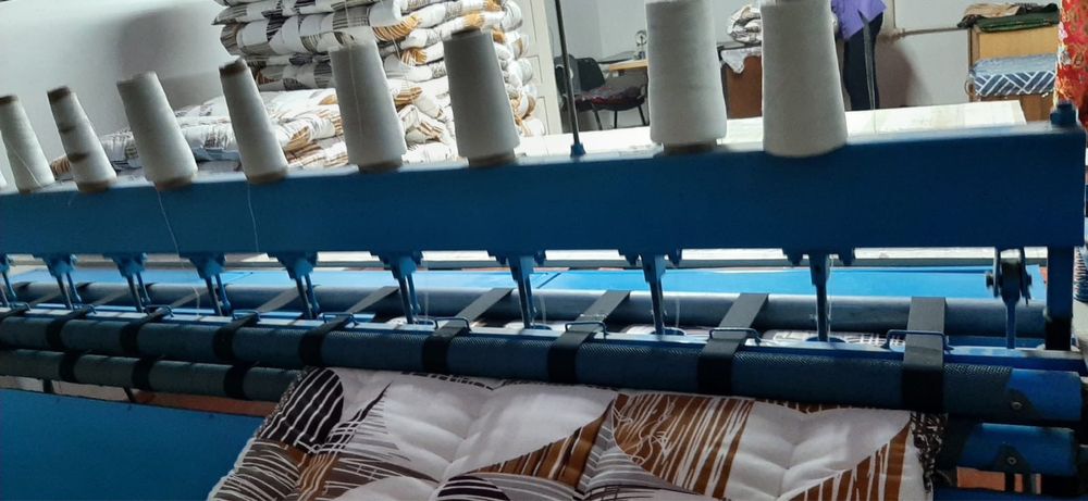 Реставрация корпешек и матрасов!