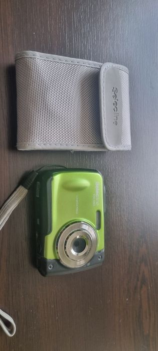 Camera subacvatica