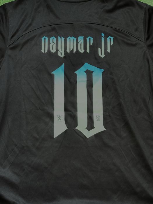 Brazil "Emerald Nights" Premium Kit