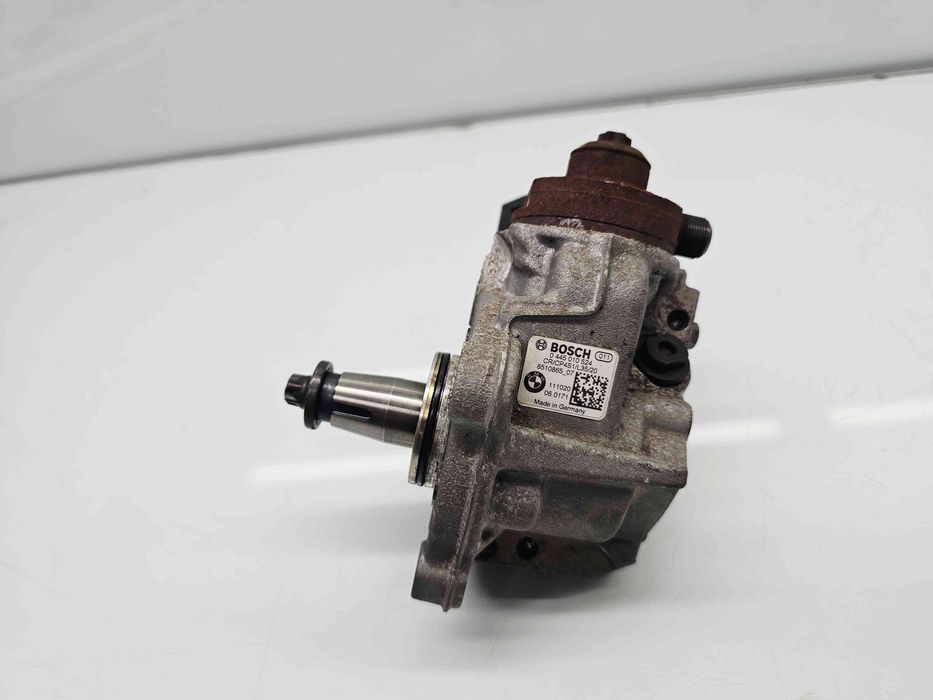 Pompa inalta presiune Bmw X1 (E84) [Fabr 2009-2015] 8510865 2.0 N47D20