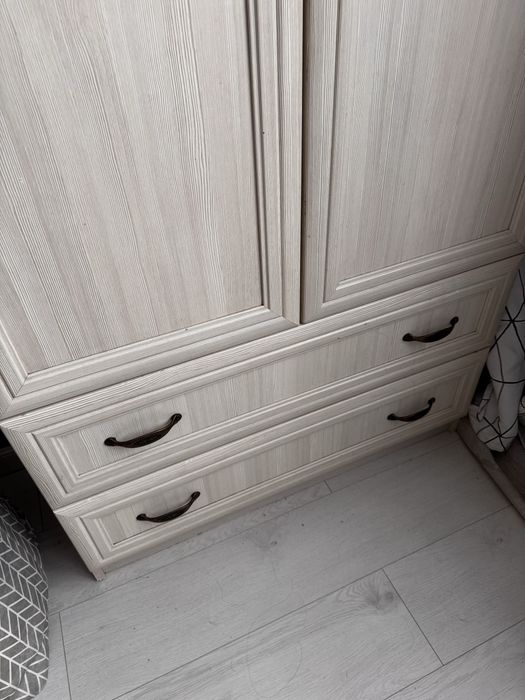 Шкаф белорусский