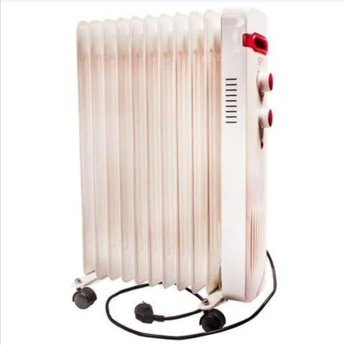 Акция!!Обогреватель, масляный обогреватель, радиаторный