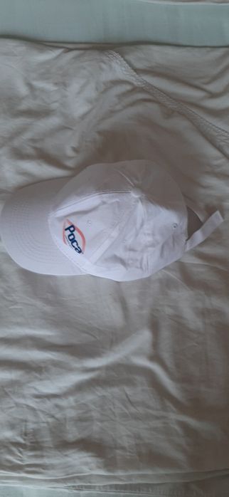 Лятна спортна шапка