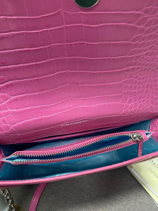 Дамски чанти HUGO, CHIARA Ferragni