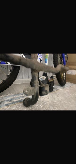 Фаркоп ВАЗ продам