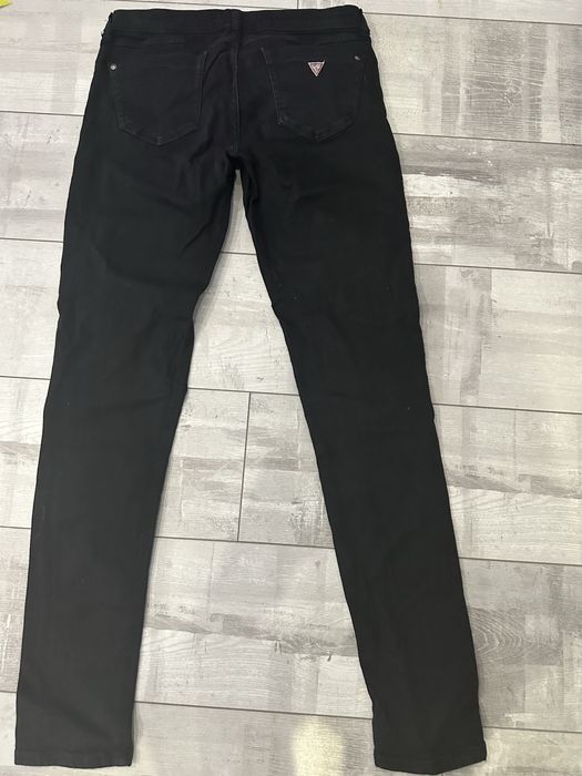 Дънки guess размер 28