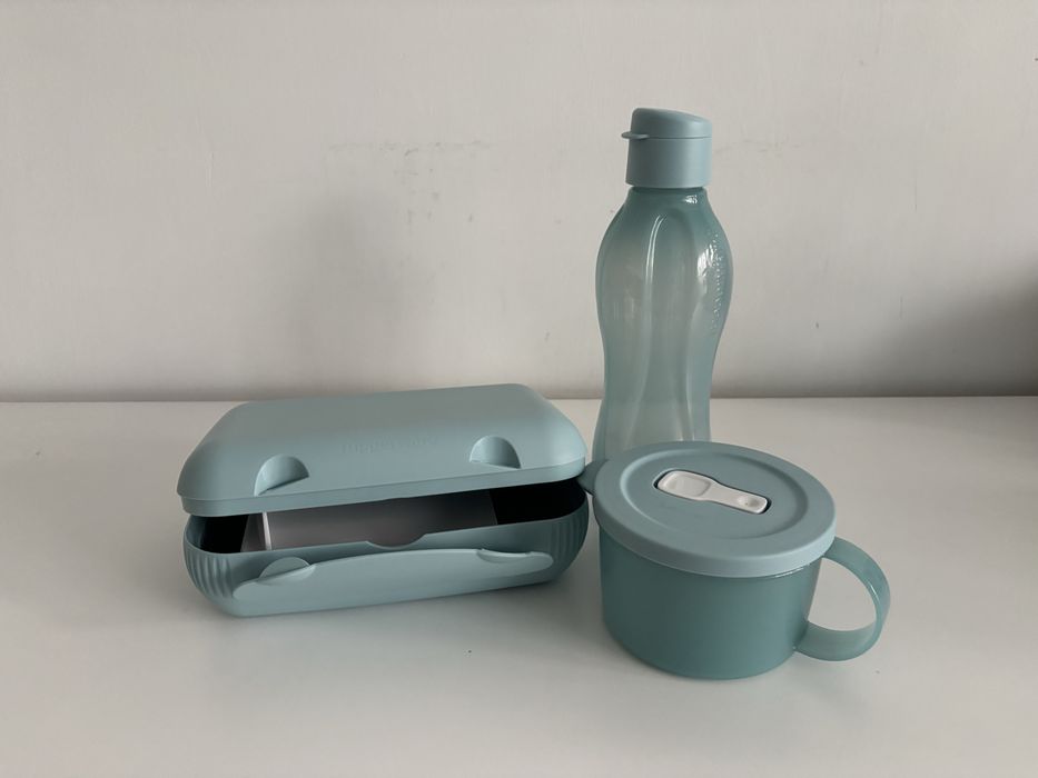 Tupperware продукти