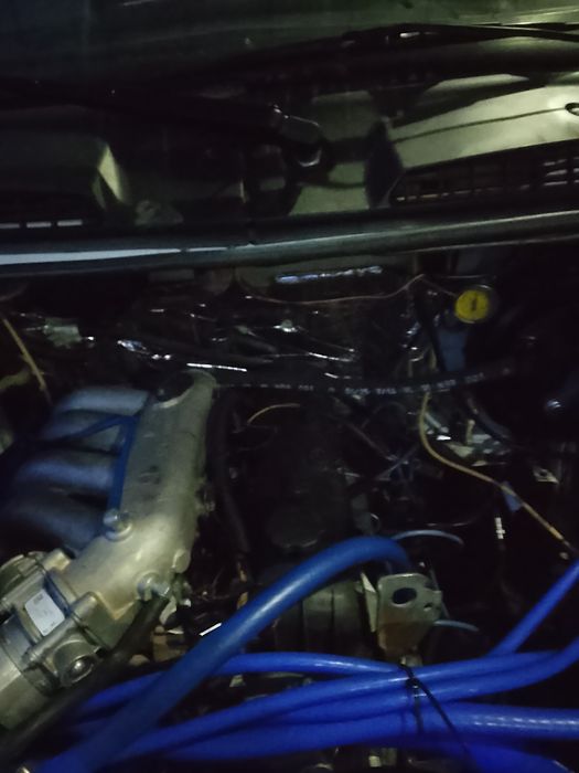 Газель бизнес 2017 й 4.20