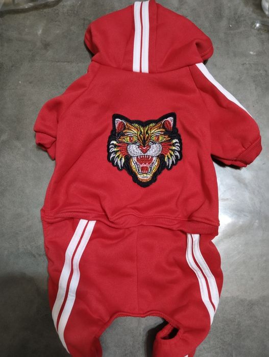 Одежда для собаки/кошки