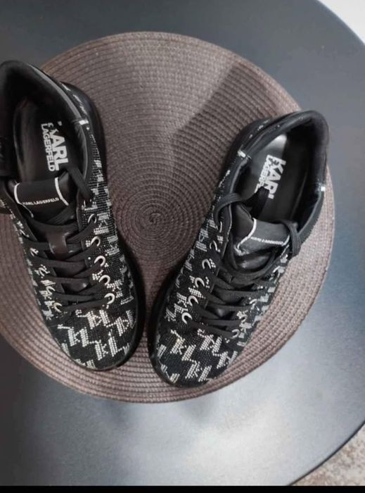 Adidași Karl  Lagerfeld