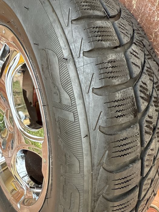 Литье для Хундай Гранд Старекс Лимузин Корея