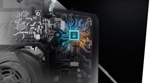 Jack c7 urus avtomat suniy intelektli overlok