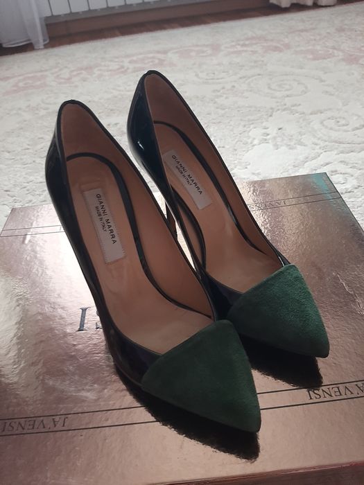 Туфли очень хорошем состояний