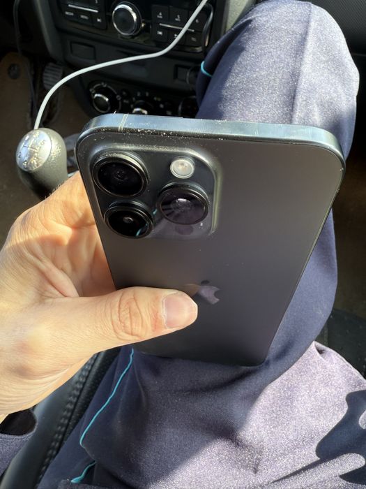 Айфон 15 про макс 256гб | Iphone 15 pro max 256gb