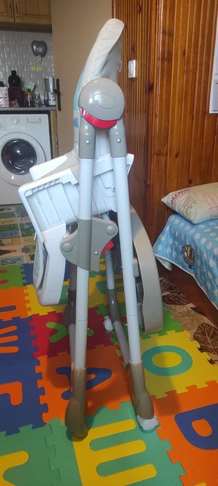 CANGAROO Стол за хранене