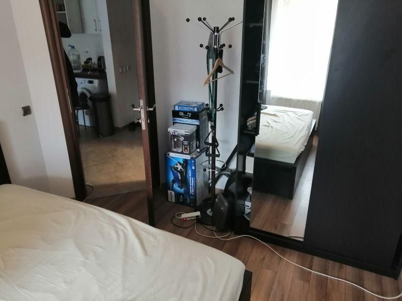 Продава се Двустаен апартамент в София, м-т Гърдова глава - 69 кв.м за 1612 €/кв.м - Снимка #2