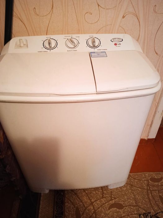 Продам стиральную машину