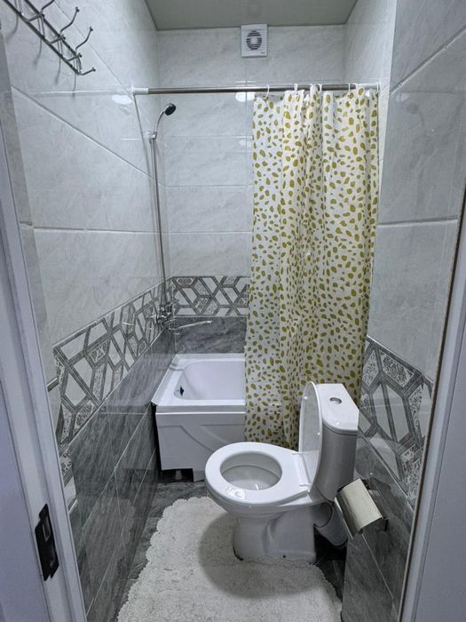 Ijaraga 1 xonali uy beriladi