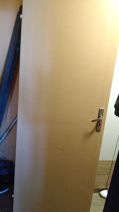 интериорни врати - спалня, кухня