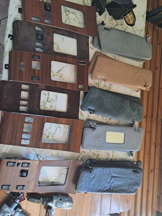 Мерс.124 Реле Поворотников.