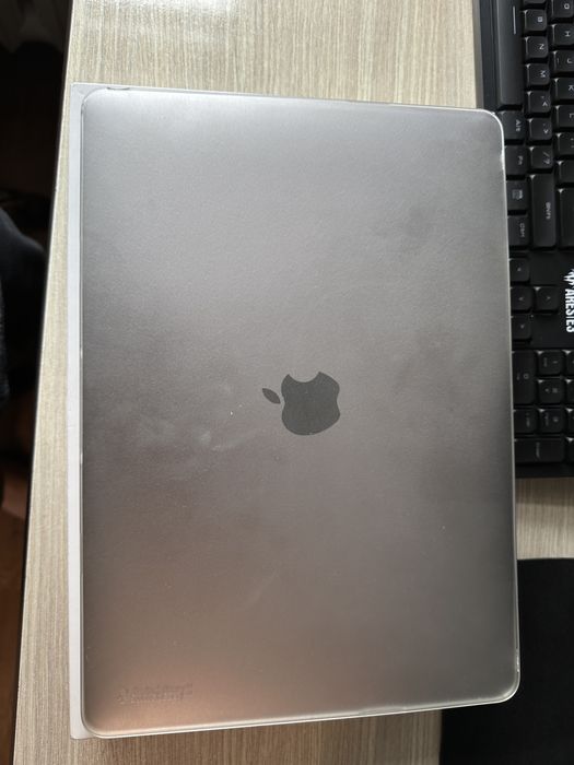 MacBook Air 13-inch, 2020