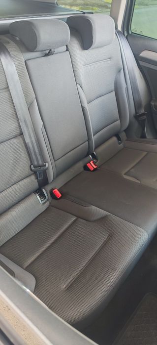 Vând/schimb Golf 7  EURO 6 Bluemotion fara Adblue, distribuție,discuri,plăcute,filtre,ulei schimbate recent