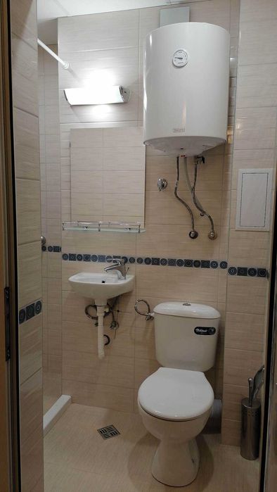 Дава се под наем Едностаен апартамент в Варна, Гръцка махала - 20 кв.м за 650 € - Снимка #5