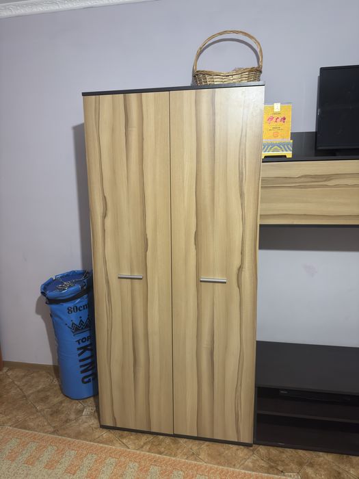 Продается гостиная стенка