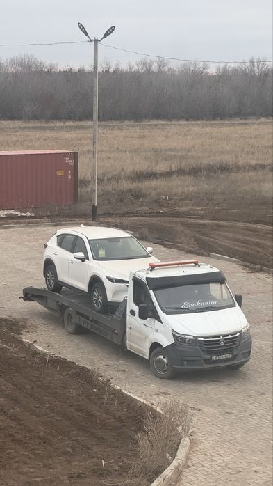 Эвакуатор 24/7 работаем