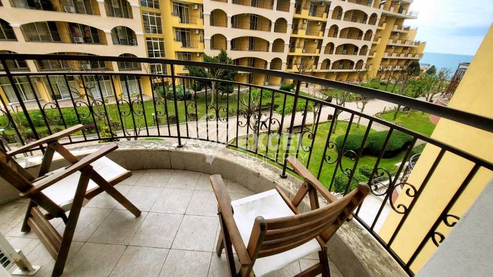 Продава се Едностаен апартамент в Ахелой - 45 кв.м за 1212 €/кв.м - Снимка #15