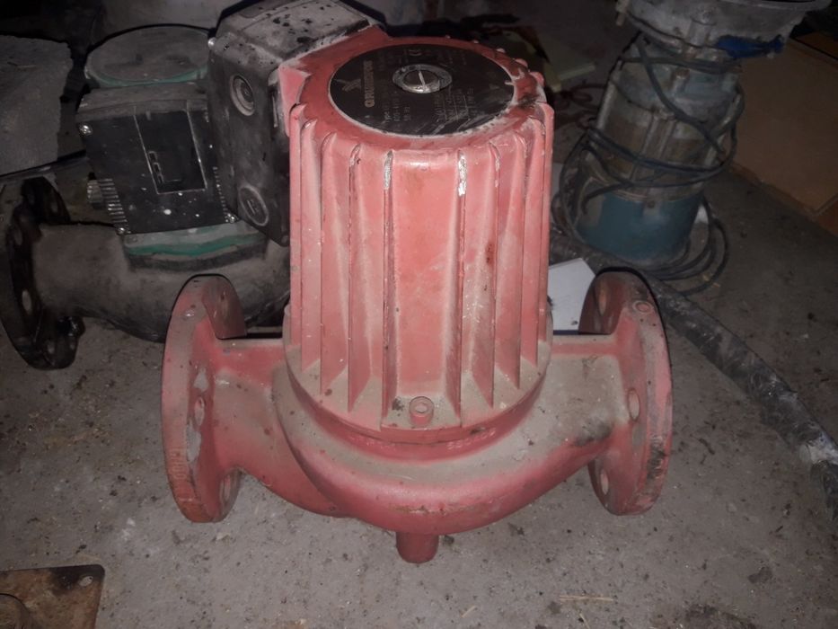 Обмен на телят Бычков