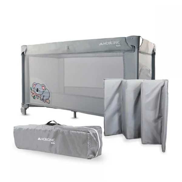 Pat de calatorie - Pătuțul portabil Mofli