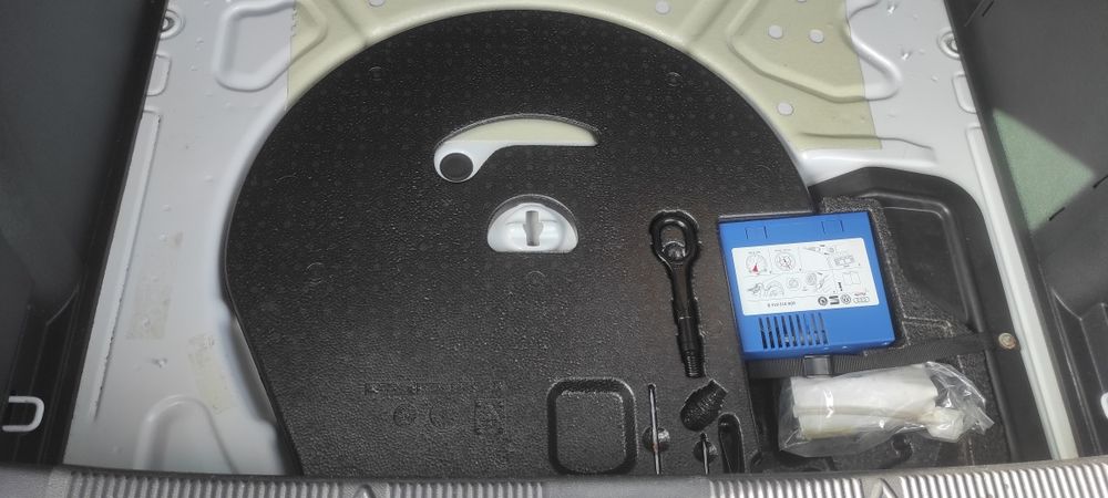 Skoda Yeti 1.2TSI 105kc evro5