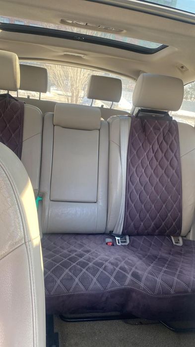 Ауди Q7 продам..