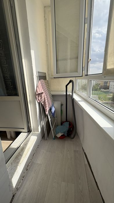 1 комнатная квартира