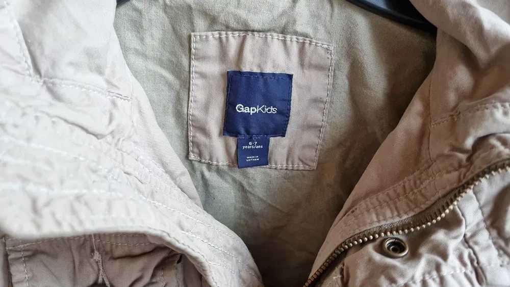 Детско пролетно есенно  ЯКЕ GAP