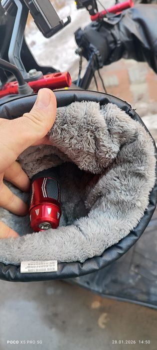 Макси лиййа 175 куп