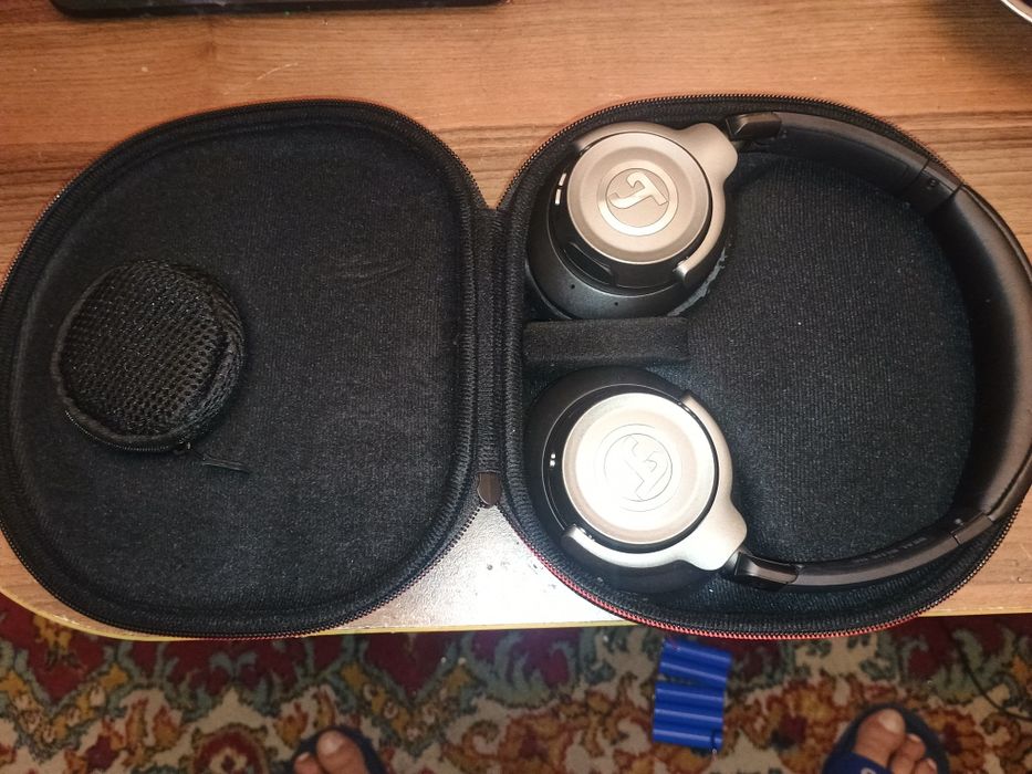 Teufel Real Blue nc